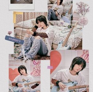 Meet your Posher, Nayeli m